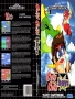 Sega  Genesis  -  Chiki Chiki Boys (2)